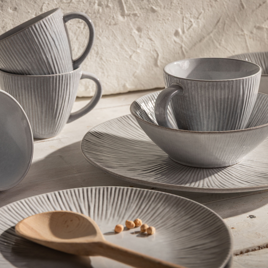 Keramický hrnček ZAURA 380 ml