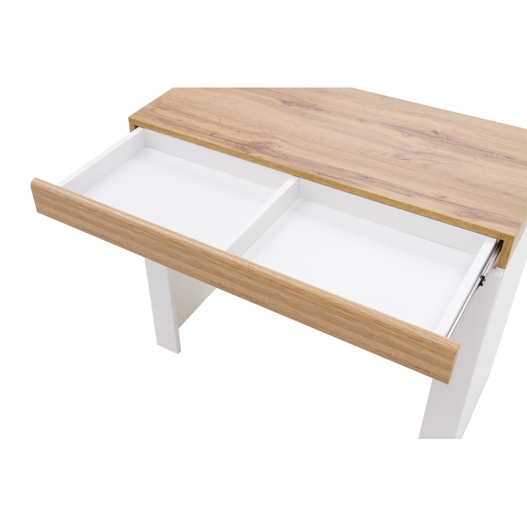 Toaletný stolík TAURUS do spálne