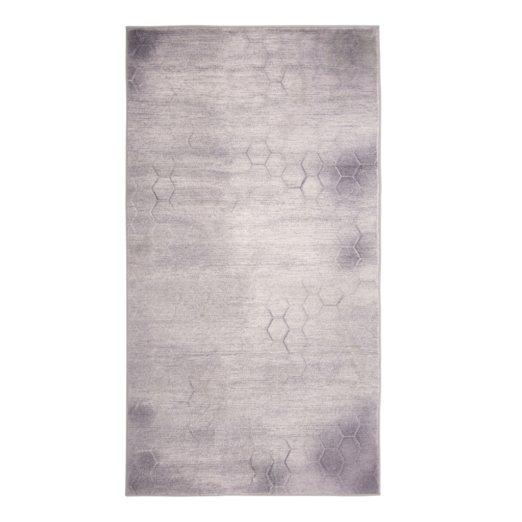 Voštinový koberec TORINO 80x140 cm