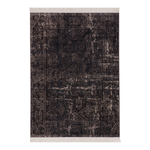 Koberec vintage vyšúchaný ETNIKY 80 x 150 cm