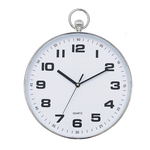 Nástenné hodiny 30,2 cm