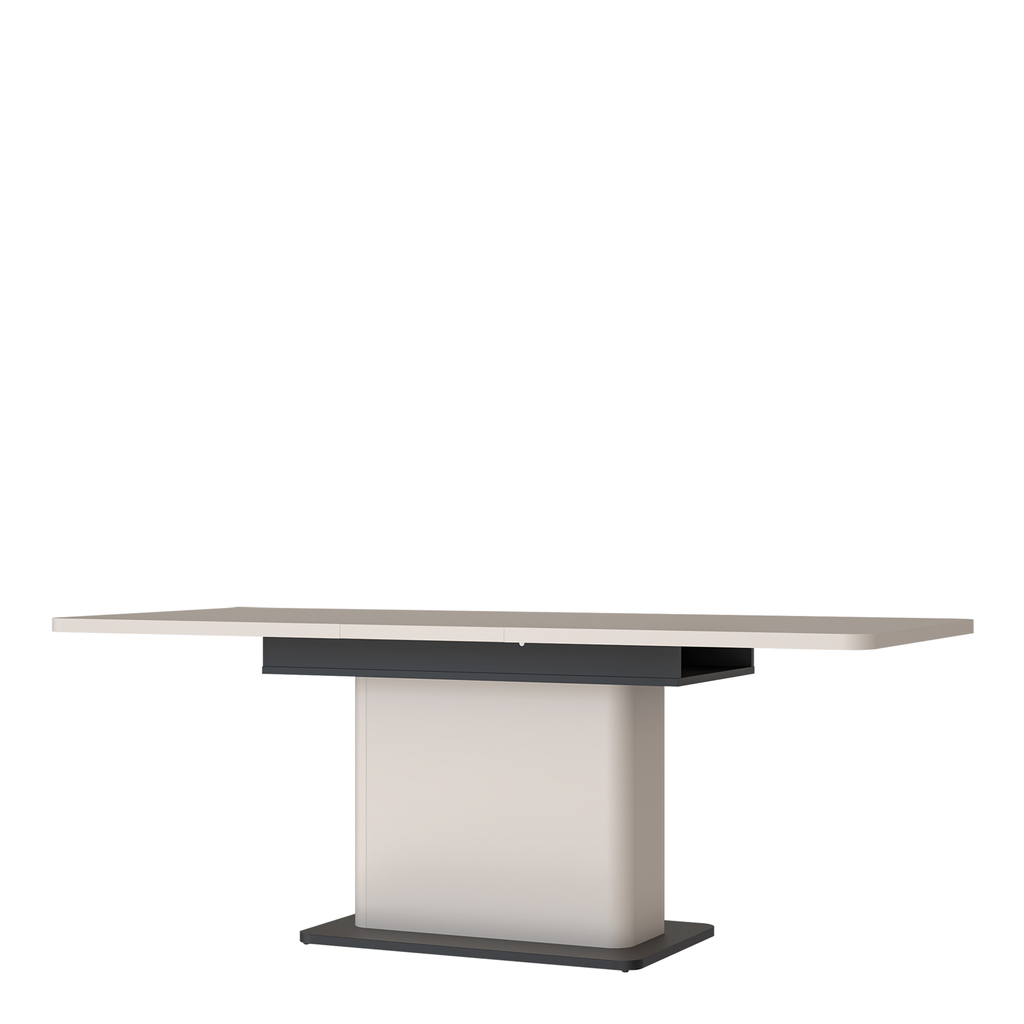 Rozkladací stôl VODOL 160-200 cm