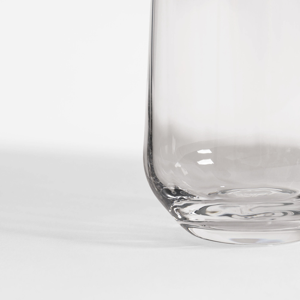 Súprava 4 pohárov na nápoje SHAKE N°5 GIN & TONIC 380 ml