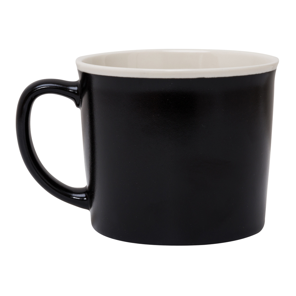 Porcelánový hrnček 360 ml