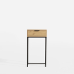 Malá konzola do predsiene LURIS