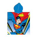 Detské pončo SUPERMAN 50x115 cm