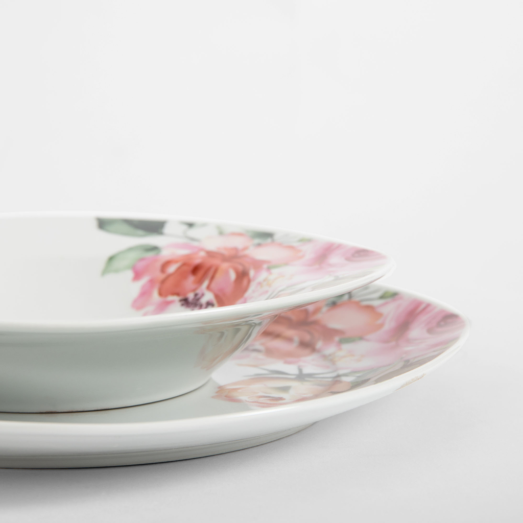 Jedálensko-kávová súprava DORIS 30 kusov