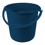 Vedro s výlevkou MIKA 10 l