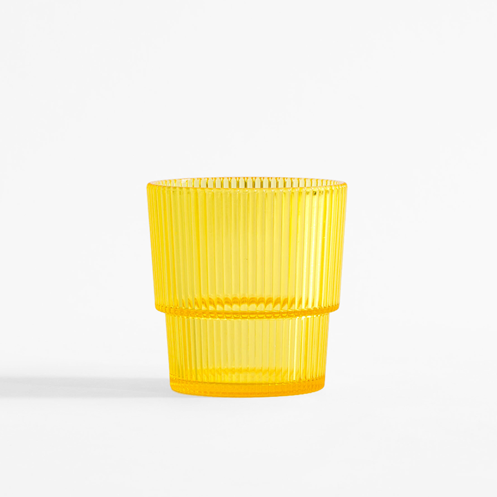 Pohár na studené nápoje 325 ml MIX