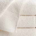 Krémový bavlnený uterák MASSIMO 50 x 90 cm