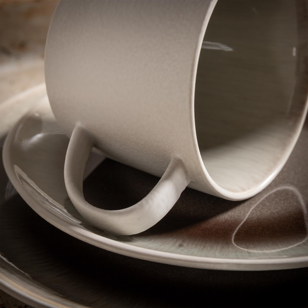 Keramický hrnček MOON 380 ml