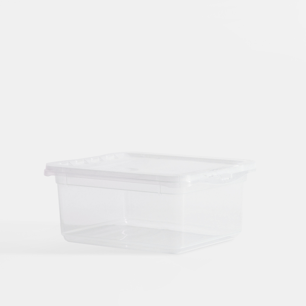 Úložný box CLEARBOX 1,7 l