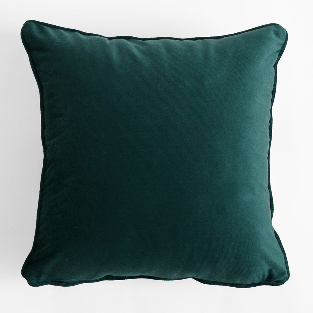 Dekoračná obliečka na vankúš s motívom melónov FRUITS 40x40 cm