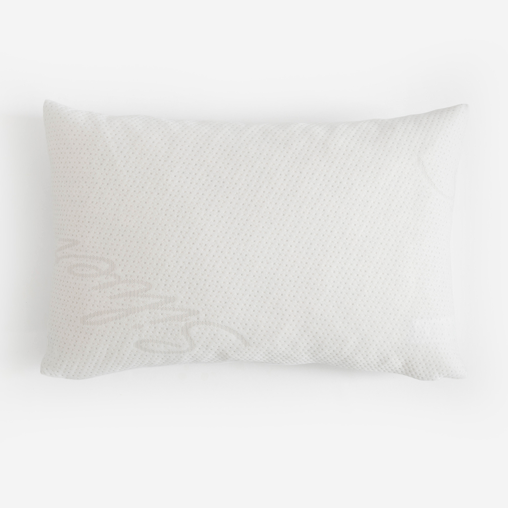 Vankúš s iónmi striebra TINA 40x60 cm