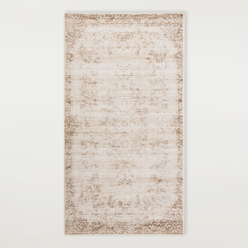 Koberec do predsiene SALVA béžový 80x150 cm