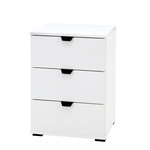 Nočný stolík DUERO 3S