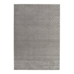 PAOLA sivý koberec 160x230 cm