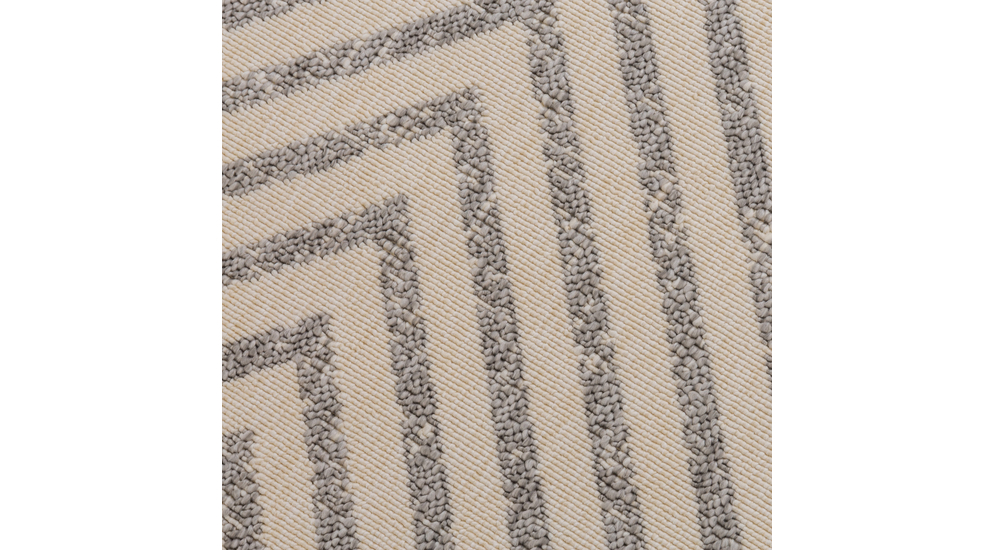 Geometrický koberec FABIO 80x150 cm