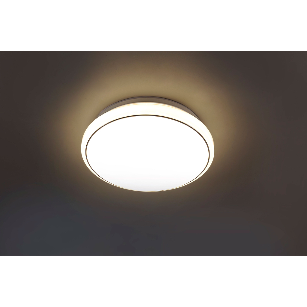 Stropné svietidlo JUPITER LED 14362-16