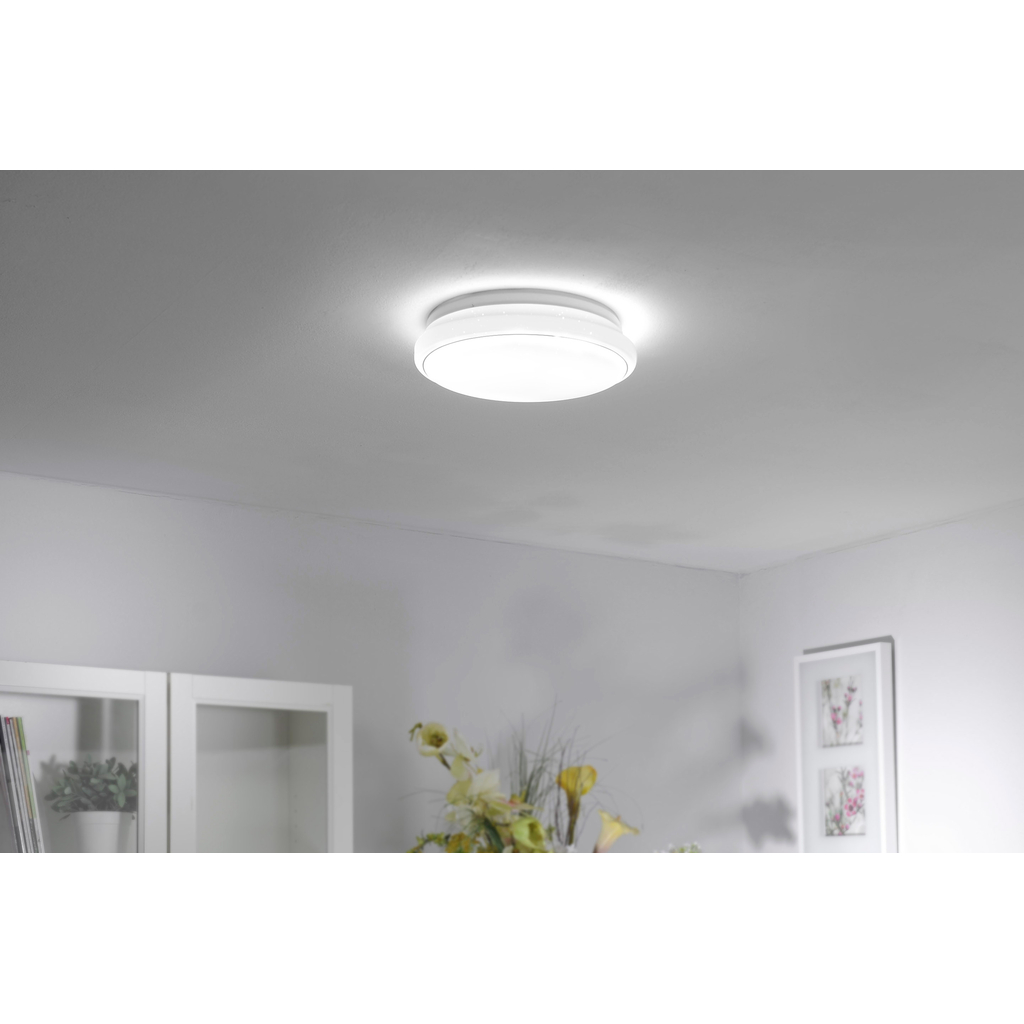 Stropné svietidlo JUPITER LED 14362-16