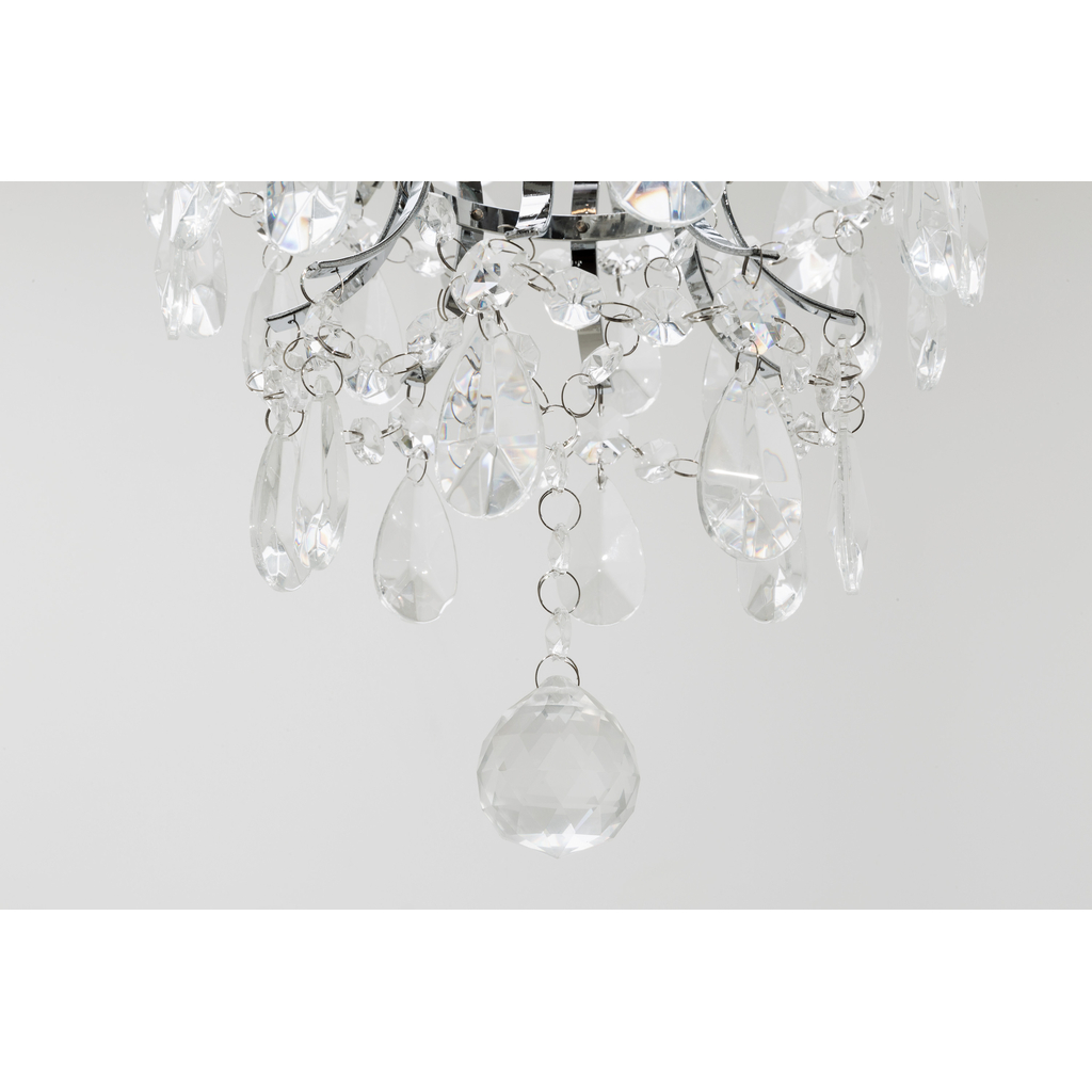 Stropné svietidlo FUSION RLX93410-1