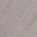Boho koberec BORG do predsiene, sivý 80x150 cm