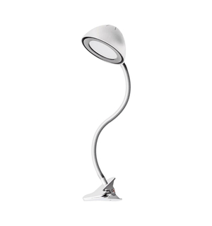 Stolná lampa RONI CLIP LED 02923