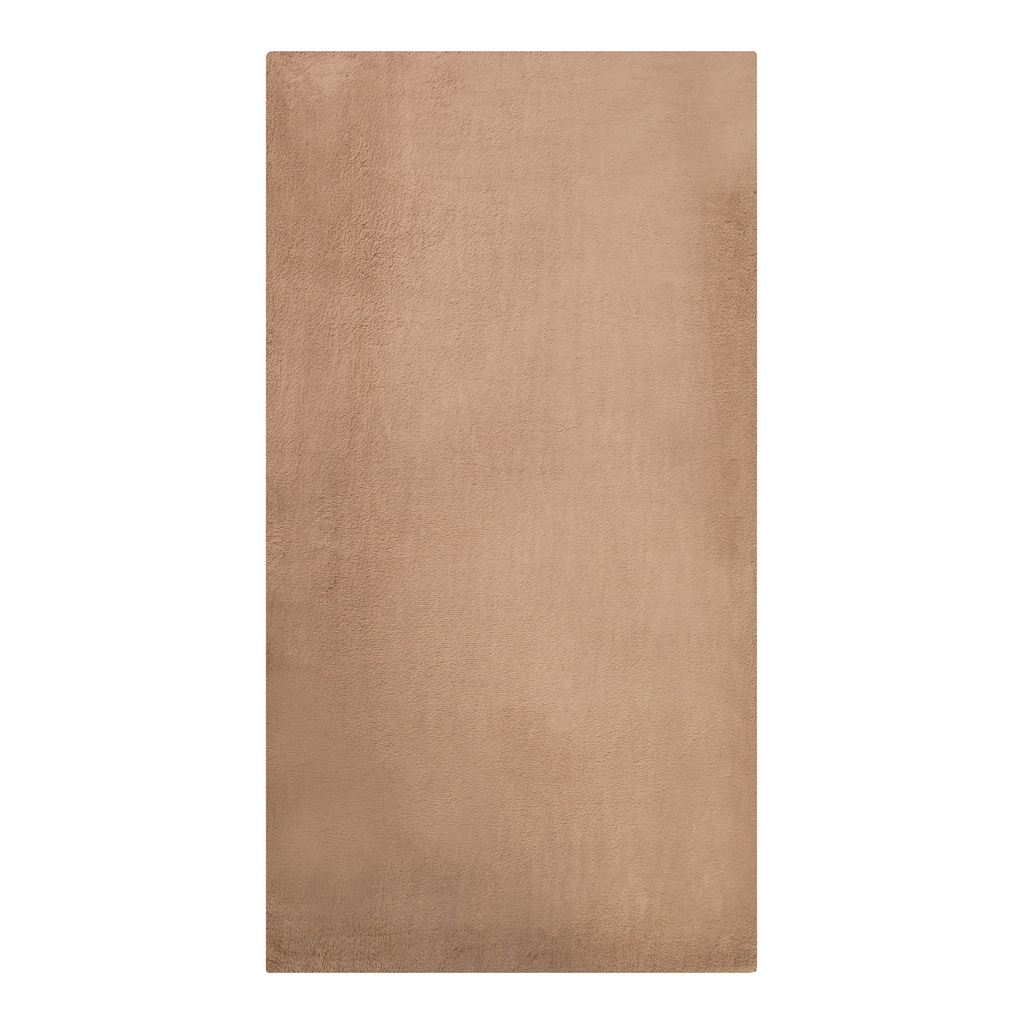 Koberec RABBIT BUNNY béžový 80x150 cm