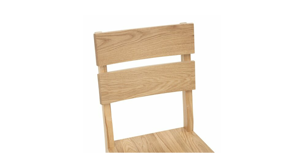 Drevená stolička LEVKE