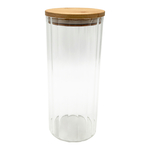 Sklenená nádoba na potraviny 1400 ml