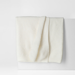 Krémowá deka FANCY 130x170 cm