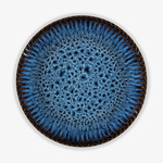Keramický dezertný tanier COSMOS 21 cm