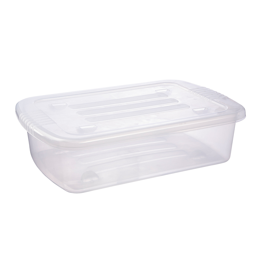 Box pod posteľ 25 l