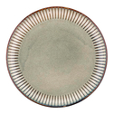 Keramický dezertný tanier SABJA 21 cm