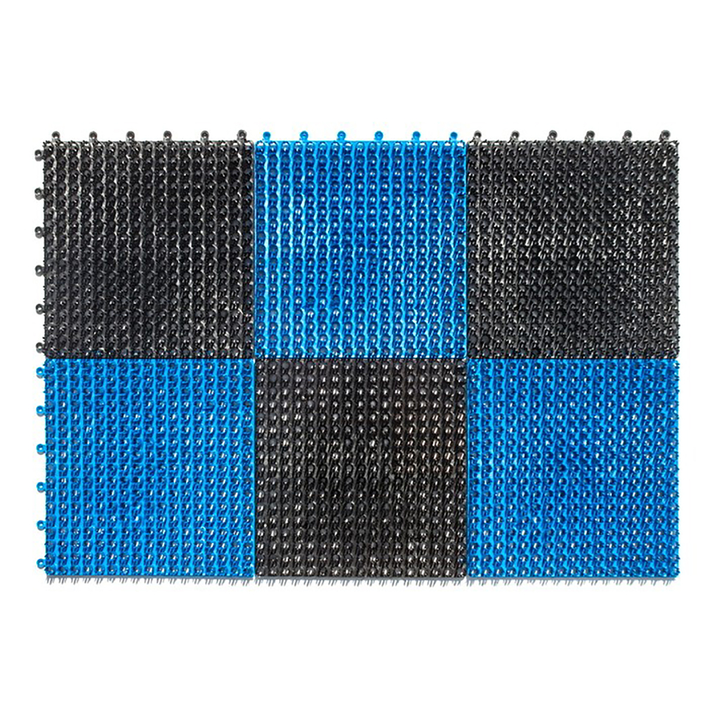 Rohožka TRÁVA 40x60 cm, mix farieb