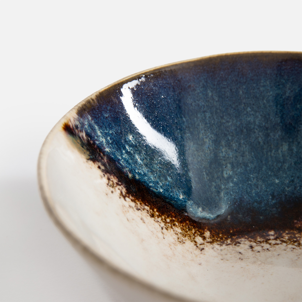 Keramická miska na polievku 270 ml