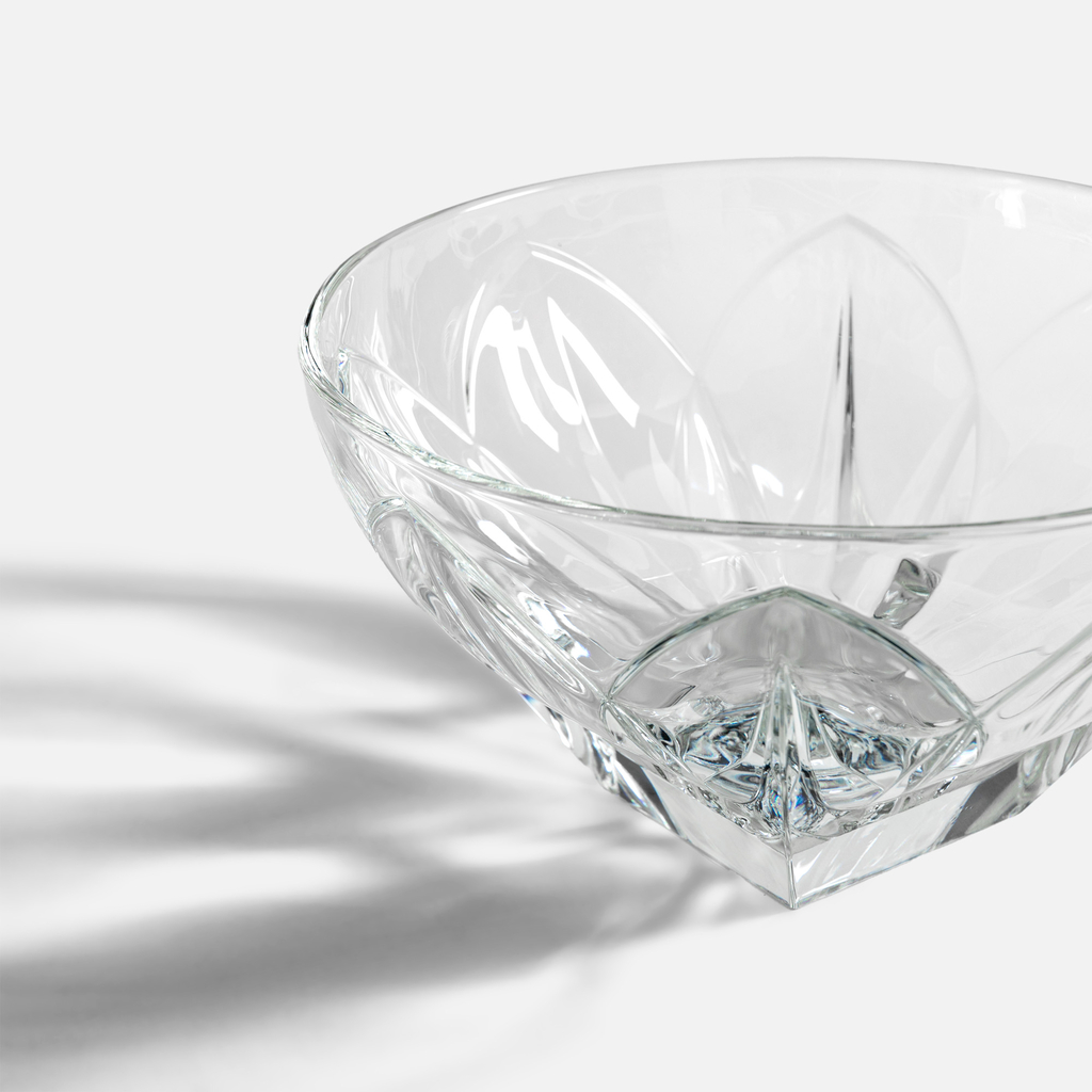 Šalátová misa BOHEMIA PRESTIGE LOTUS 2,1 l