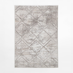 Moderný geometrický koberec MONTENEGRO, 120x170 cm
