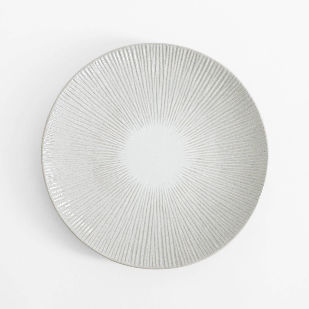 Jedálenský tanier ZAURA 27 cm