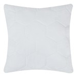 Vankúš z konopného oleja LUNA SILENCE 40x40 cm