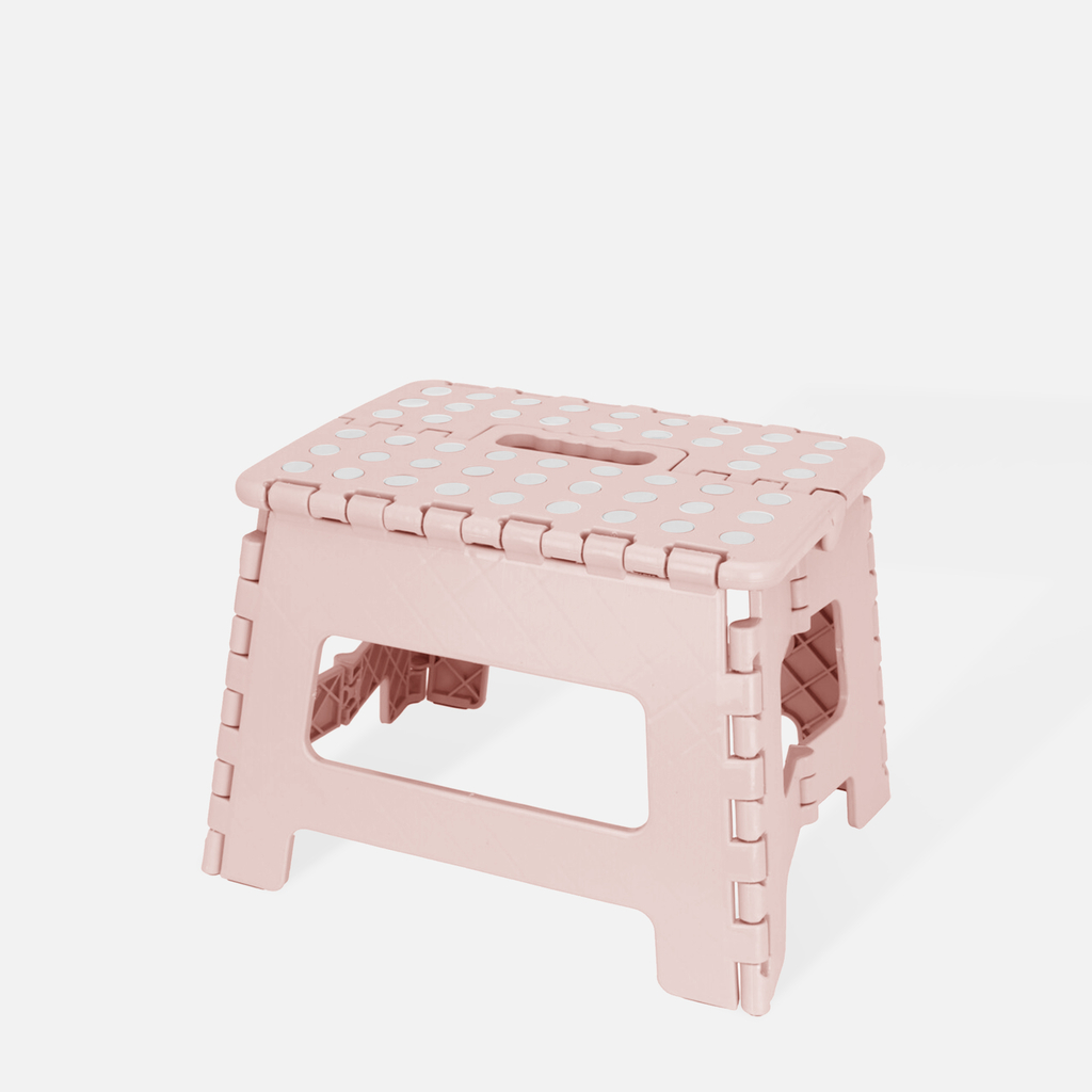 Skladacia stolička 32x35 cm MIX