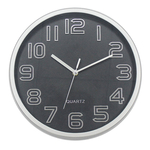 Nástenné hodiny 30,5 cm