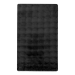 Koberec MODESTO čierny 60x100 cm