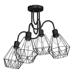 Stropná lampa BERGEN IV 310