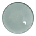 Jedálenský tanier GRANITE MINT BLUE porcelán Bogucice 26,5 cm