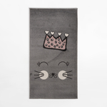 Koberec s mačkou HAPPY 80x150 cm