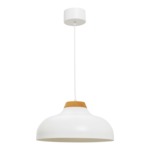 Závesná lampa BURGOS 1990