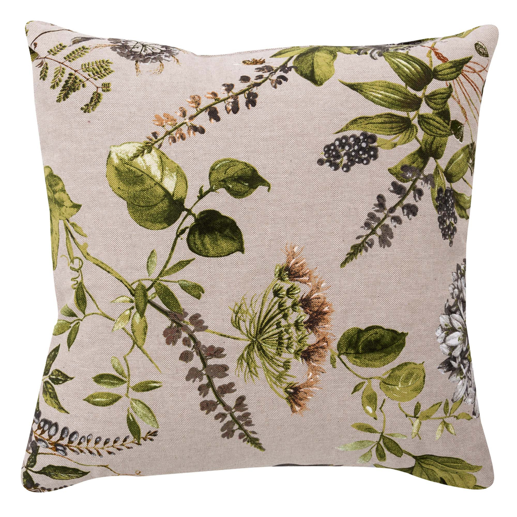 Dekoratívny vankúš LISA 45 x 45 cm