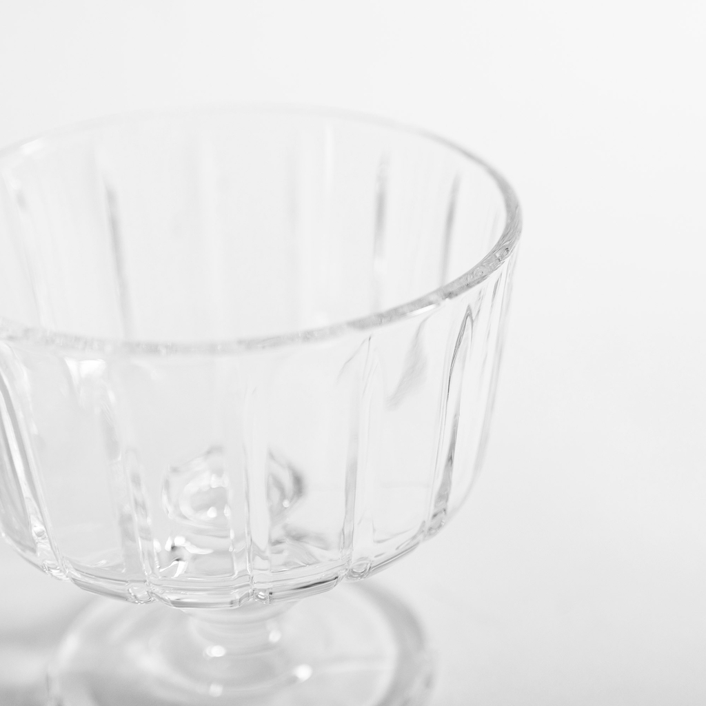 Pohár na zmrzlinu STRACIATELLA 238 ml