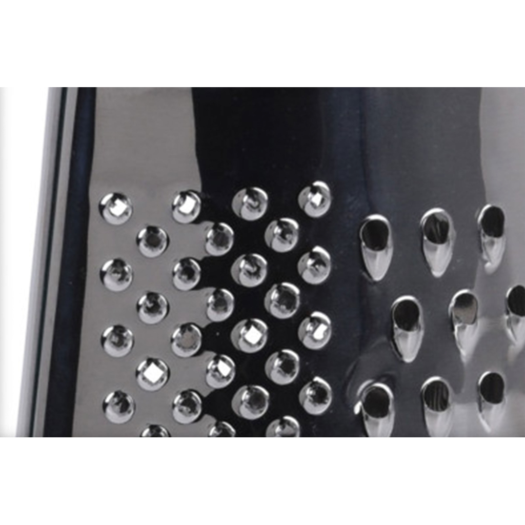 Mini oceľové strúhadlo 16 cm